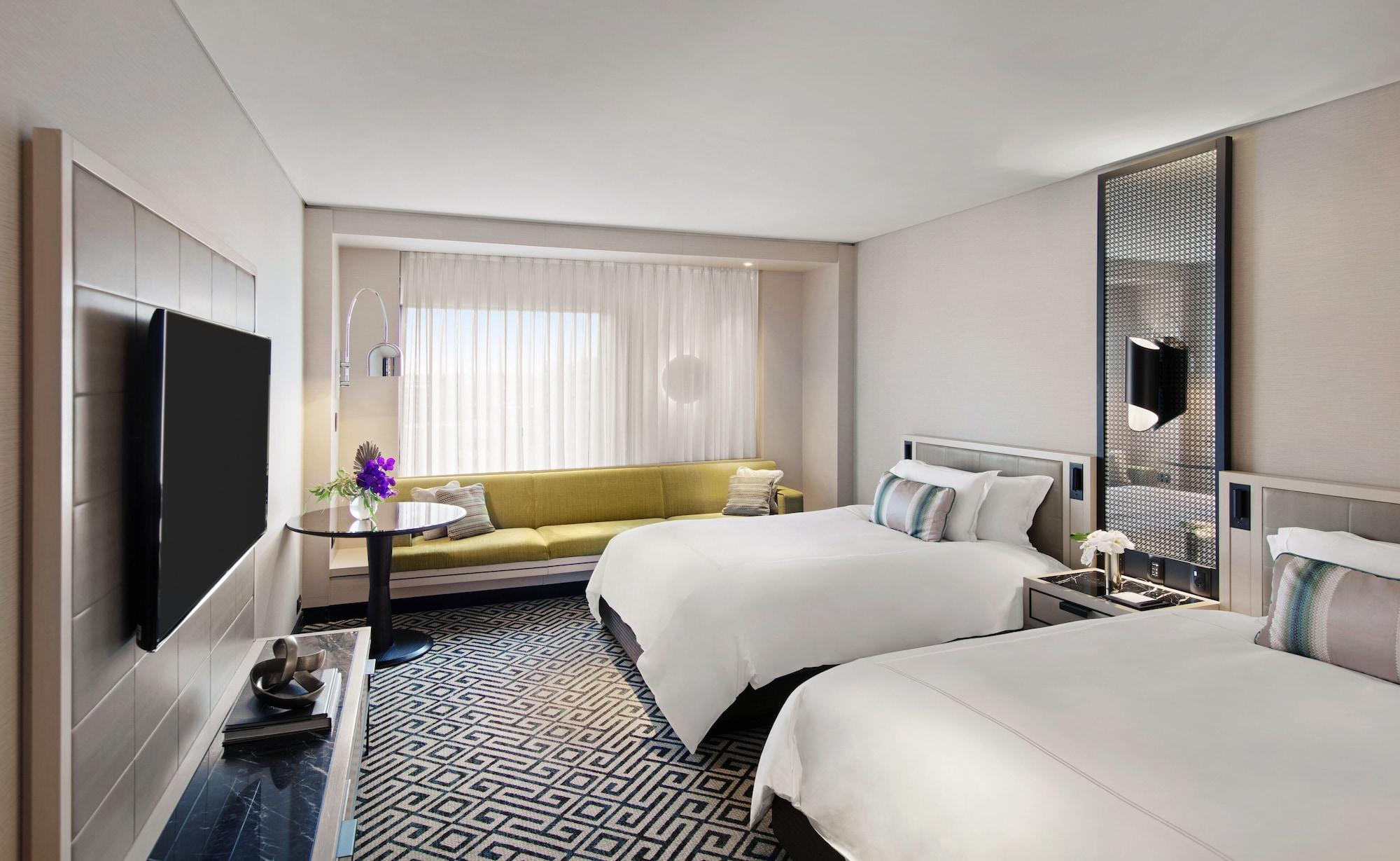 The Star Grand Hotel And Residences Sydney Eksteriør billede